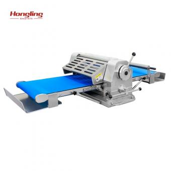 Pastry Dough Sheeter,Automatic Dough Sheeter,Bakery Equipment