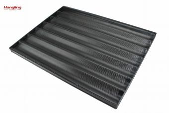 Baking Tray,Baguette Baking Pan,Loaf Pan
