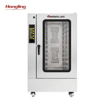 Convection Oven for Bakery,Baking Convection Oven,Gas Convection Oven