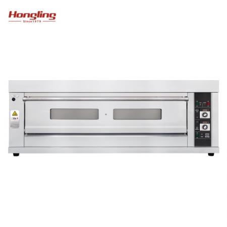 gas oven,gas deck oven,bakery oven