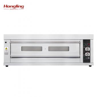 gas oven,gas deck oven,bakery oven