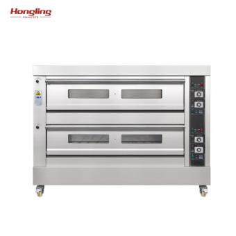gas oven,gas deck oven,bakery oven