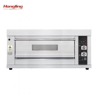 gas oven,gas deck oven,bakery oven