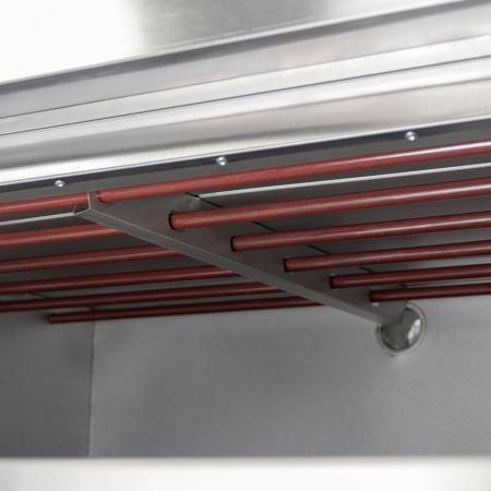 commercial electric deck oven,bakery equipment,deck oven