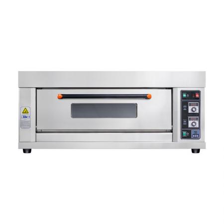 Deck Oven,Electric Oven,Bakery Equipment
