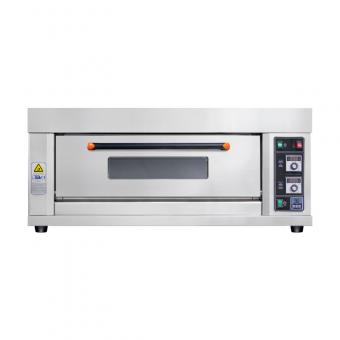 Deck Oven,Electric Oven,Bakery Equipment