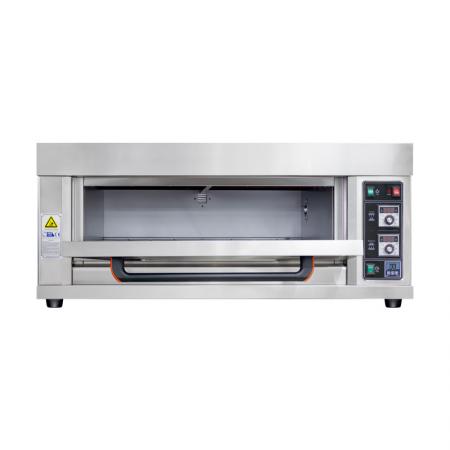 Deck Oven,Electric Oven,Bakery Equipment