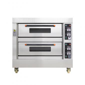 Deck Oven,Electric Oven,Bakery Equipment