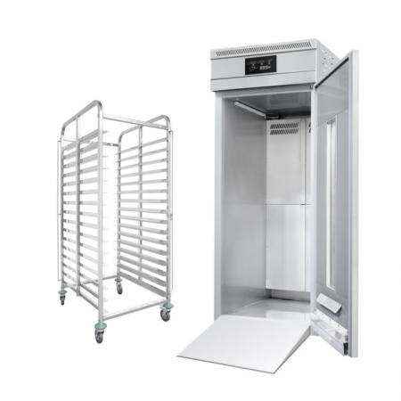 commercial dough proofer,retarder proofer,