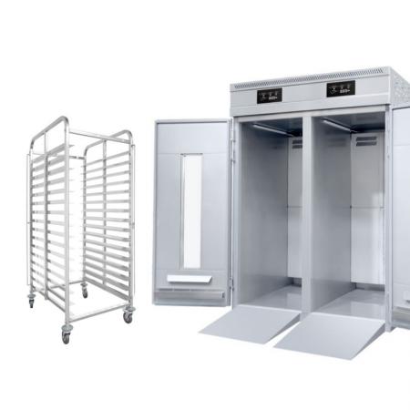 commercial dough proofer,retarder proofer,