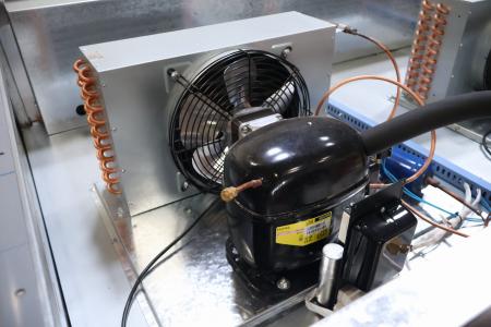 commercial dough proofer,retarder proofer,