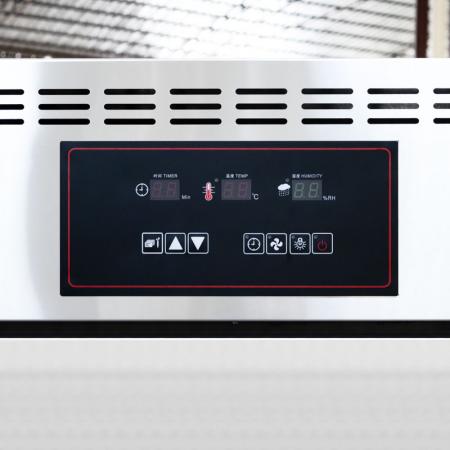 dough proofer,steam dough proofer,bread fermentation proofer