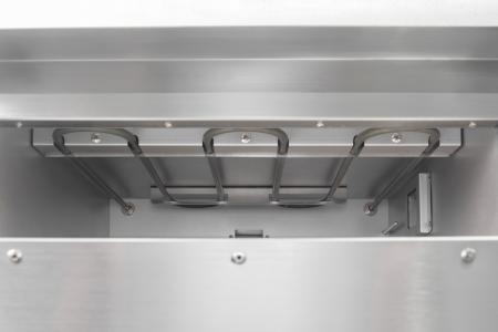 Single deck pizza oven,Small pizza oven,Bakery equipment for pizza