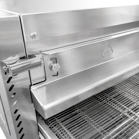  Pizza Conveyor Oven,Gas Pizza  Oven ,Commercial Pizza Baking Oven