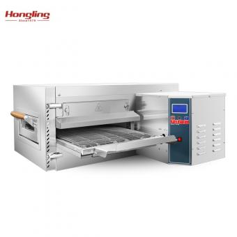  Pizza Conveyor Oven,Gas Pizza  Oven ,Commercial Pizza Baking Oven