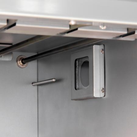 Single deck pizza oven,Small pizza oven,Bakery equipment for pizza