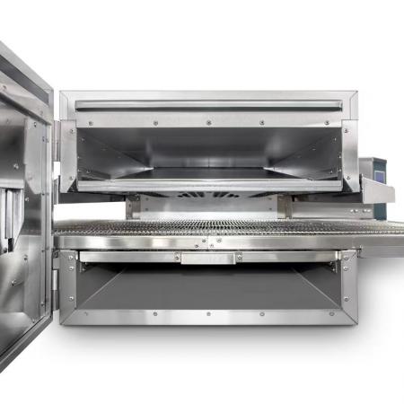  Pizza Conveyor Oven,Gas Pizza  Oven ,Commercial Pizza Baking Oven