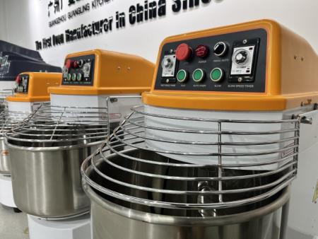 Spiral Mixer,Dough Mixer,Food Mixer,Dough kneader