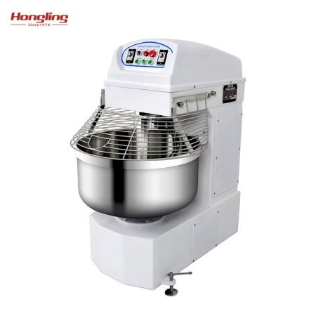 Spiral Mixer