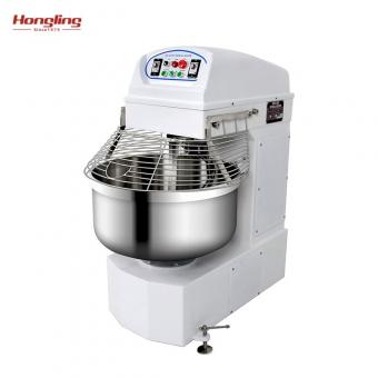 Spiral Mixer