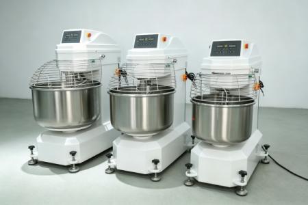 spiral mixer,commercial dough kneader,bakery equipment