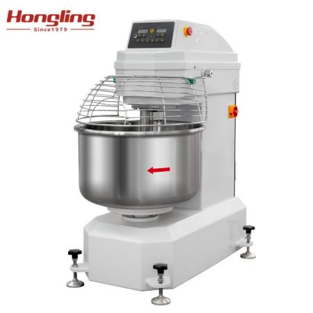 spiral mixer,commercial dough kneader,bakery equipment