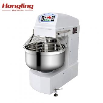 Spiral Mixer