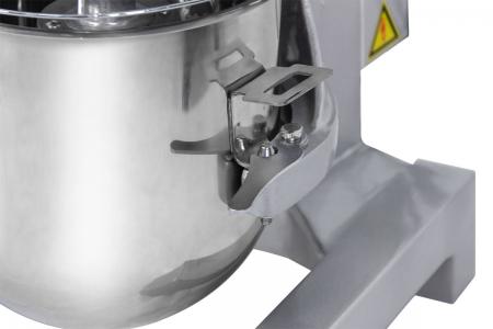 planetary mixer,dough kneading machine,bakery equipment
