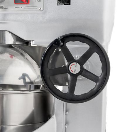 Planetary Mixer