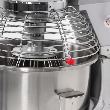 20L Planetary Mixer