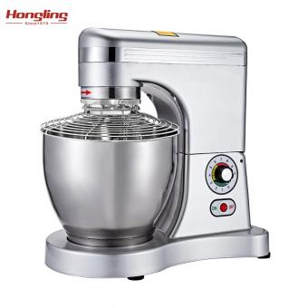 mini planetary mixer,small bakery mixer,compact food mixer