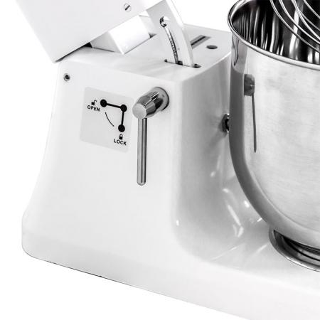 5L Food Mixer