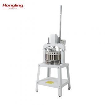Manual Dough Divider Machine,Bread Dough Divider
