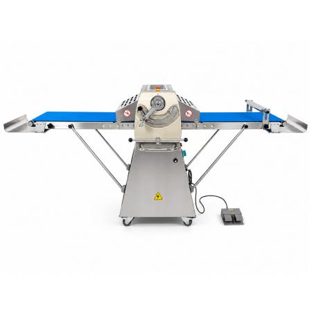 520mm Dough Sheeter,Floor Standing Dough Sheeter