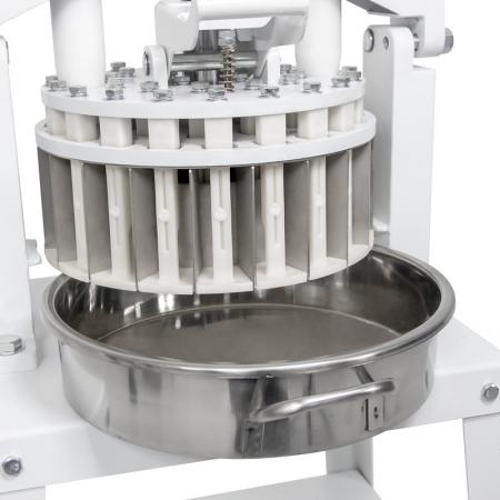Manual Dough Divider Machine,Bread Dough Divider