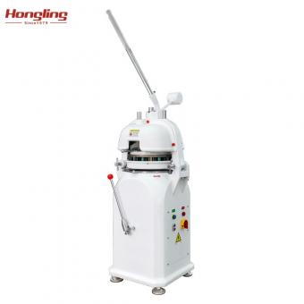 Dough Divider and Rounder,Semi-Automatic Bread Dough Ball Making Machine,16 26 30 36 cuts dough divider