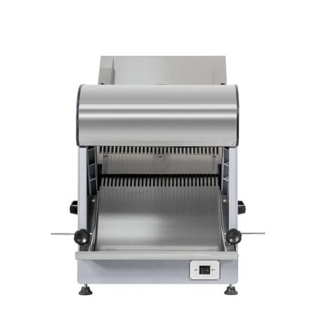 Commercial Bread Slicer,Toast Bread Cutting Machine