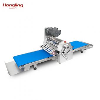 Commercial Dough Sheeter,Pastry Sheeter,Stainless Steel Dough Sheeter