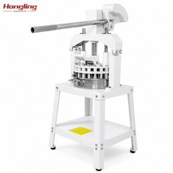 Manual Dough Divider Machine,Bread Dough Divider