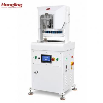Dough Divider and Rounder,Fully Automatic Dough Divider