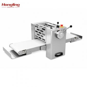 Tabletop Dough Sheeter,Bakery Dough Roller,Pizza Dough Sheeter