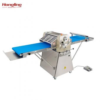 520mm Dough Sheeter,Floor Standing Dough Sheeter