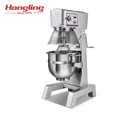 30L Planetary Mixer