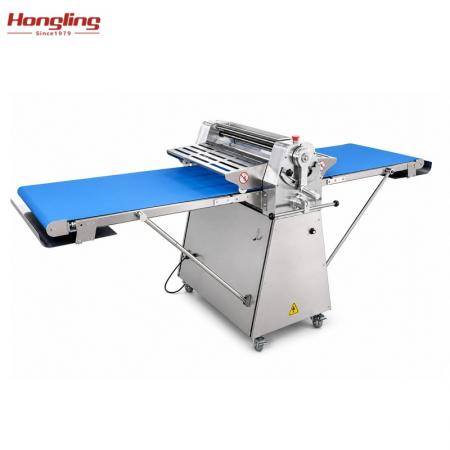 520mm Dough Sheeter,Floor Standing Dough Sheeter
