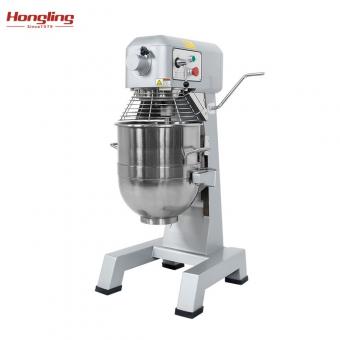 40L Planetary Mixer