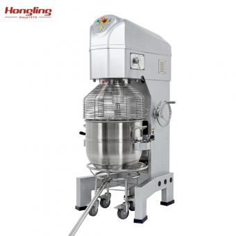 Planetary Mixer,Commercial Food Mixer,Heavy Duty Dough Mixer