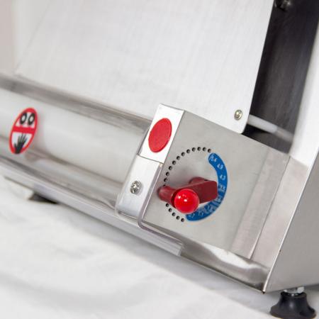 Pizza Dough Roller,12 Inches Pizza Roller