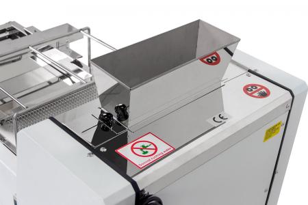 Toast Moulder,Commercial Bread Moulder,Bakery Bread Shaping Equipment