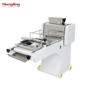 Toast Moulder,Commercial Bread Moulder,Bakery Bread Shaping Equipment