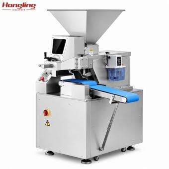 Dough Divider and Rounder,Automatic Dough Ball Maker